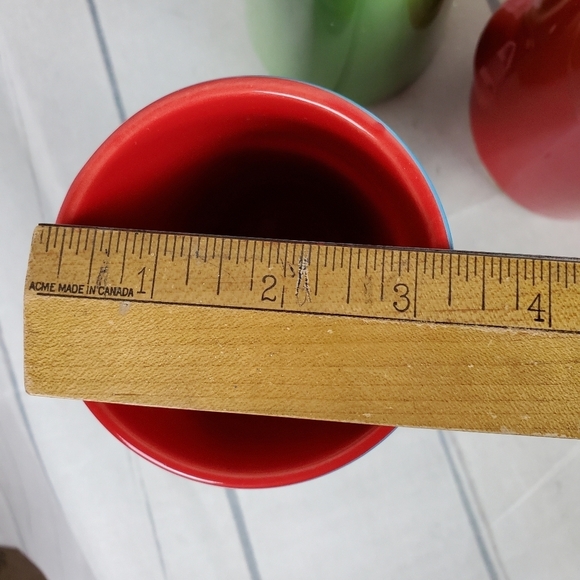 Marvel Molded Pint Glasses Ceramic Iron Man Spider-Man Hulk 3D Comics DC - Picture 12 of 12